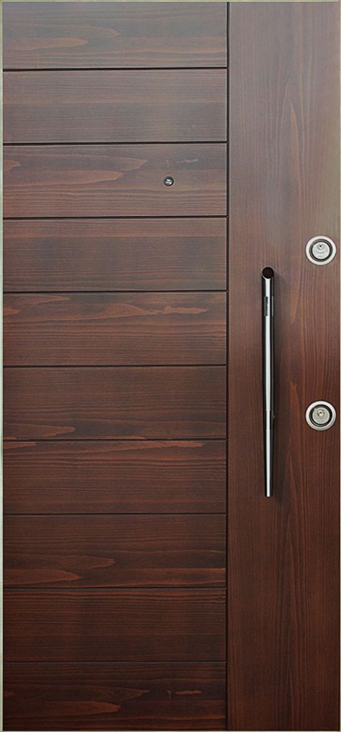 Turkarslan 11 KY steel door