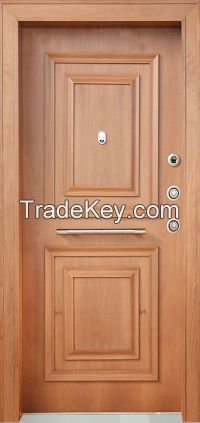 Turkarslan 12 KL Steel Door