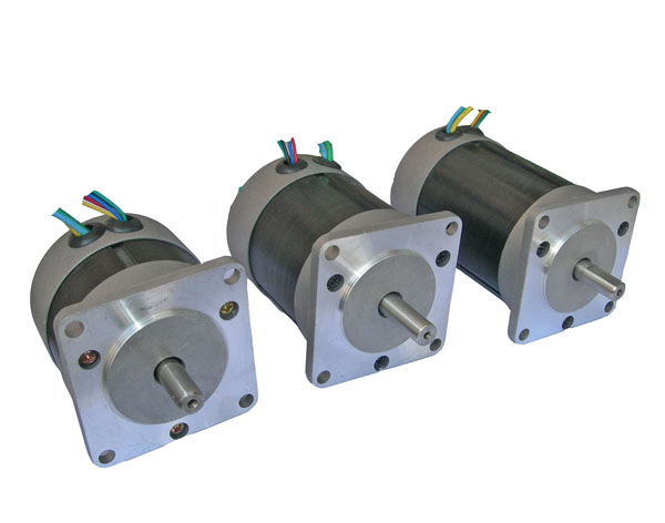 Brushless Motor