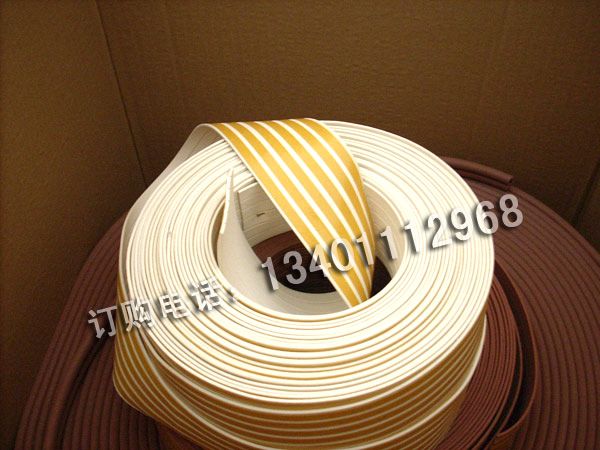 Wooden door sealing strip Stickup type doors and Windows sealing strip,E,D,I,P model Seal 9mm*5 9mm*5.5, 9mm*4, 9mm*2 EPDI 