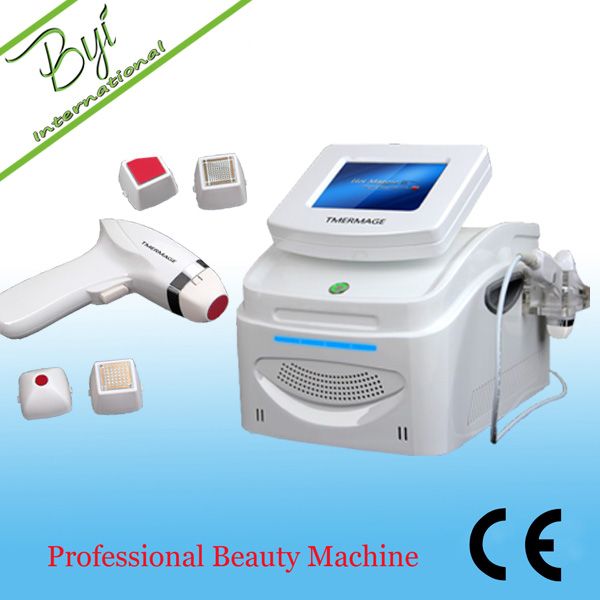  Hot !!!Face Lifting &dispel dark circle Thermage Fractional RF BYI-T002