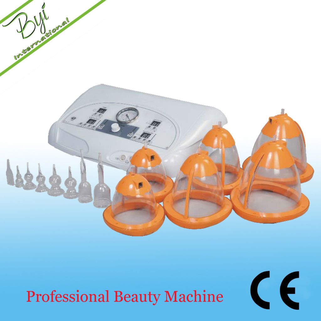 Women Love !most effective Lifting and Tightening Breast Enhancement machine