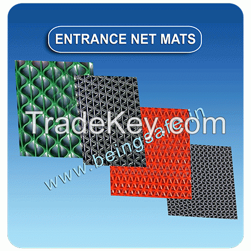 Entrance Entrap Mats