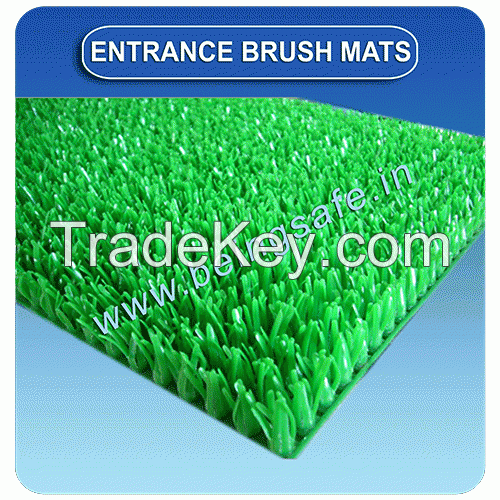 Entrance Turff Mats