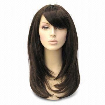 Helsa wig