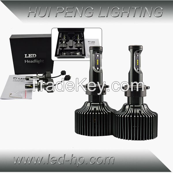 CE ROHS IP68 30W 4200lm D1S D2S D3S D4S car led headlight