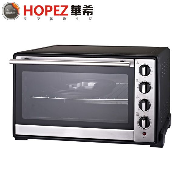 Large Electric Oven, Convection Oven, Toaster Ovens, Rotisserie Oven