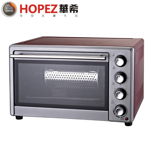 Toaster Ovens, Electric Oven, Cooking Oven, Electrical Appliances