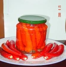 Canned Red Chilli