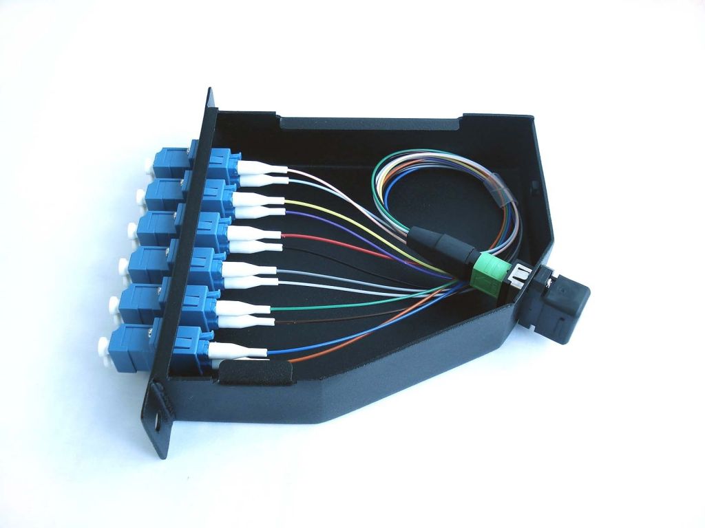 Fiber Optical Patch Cord