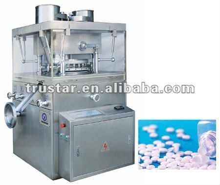 ZP Series Rotary Tablet Press