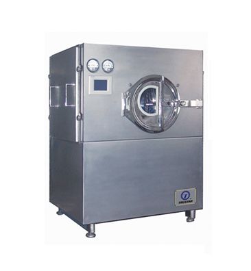 TGB Series High Efficiency Film Coating Machine