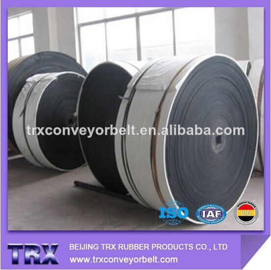 Rubber Conveyor Belt 