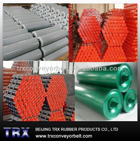 Hot selling Belt conveyor roller 