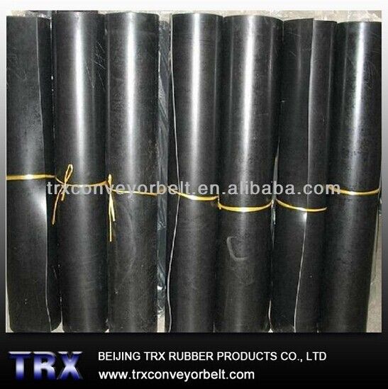 EPDM Rubber Sheet 