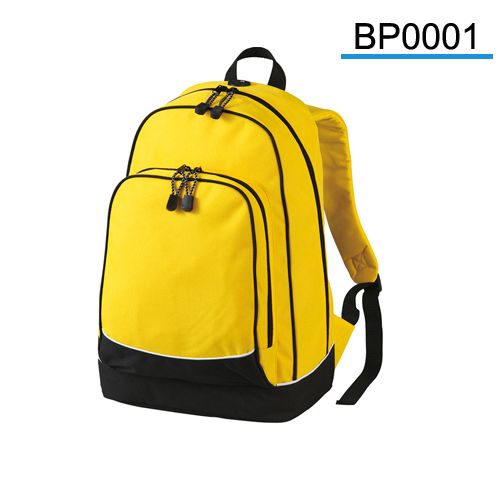 fashion backpack OEM from China