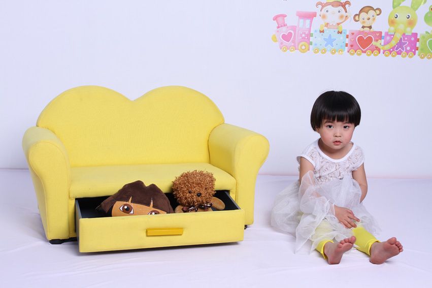 children furniture/sofas/chairs/ottomans