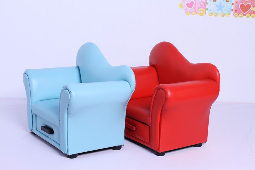 children furniture/sofas/chairs/ottomans