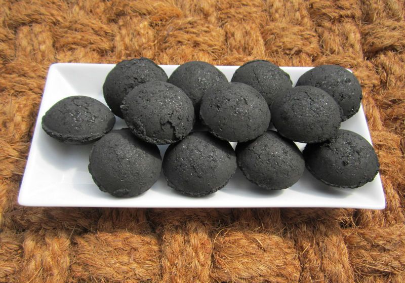 Coconut BBQ charcoal