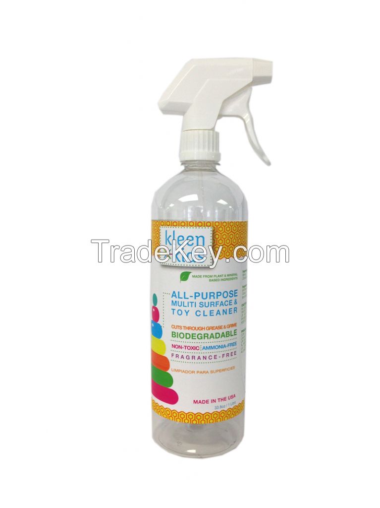 Kleen Kids All Purpose Cleaner