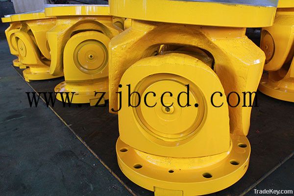 SWC-WH universal  coupling