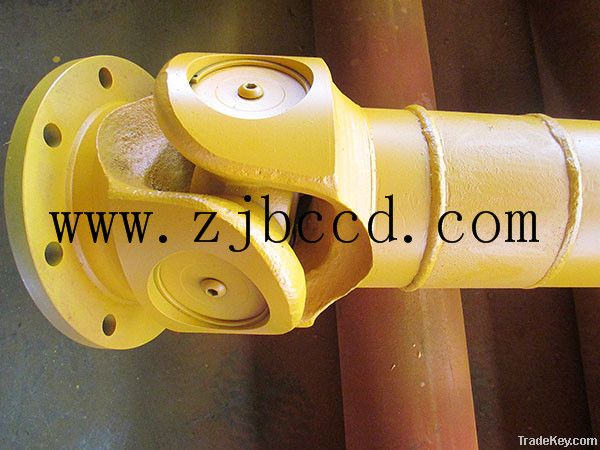 SWP-B universal  coupling