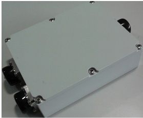 Dual-band Combiner ZHCM-172302D-5F1A