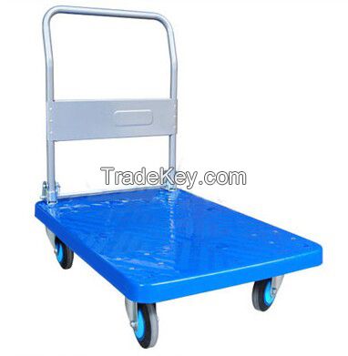 flat hand truck