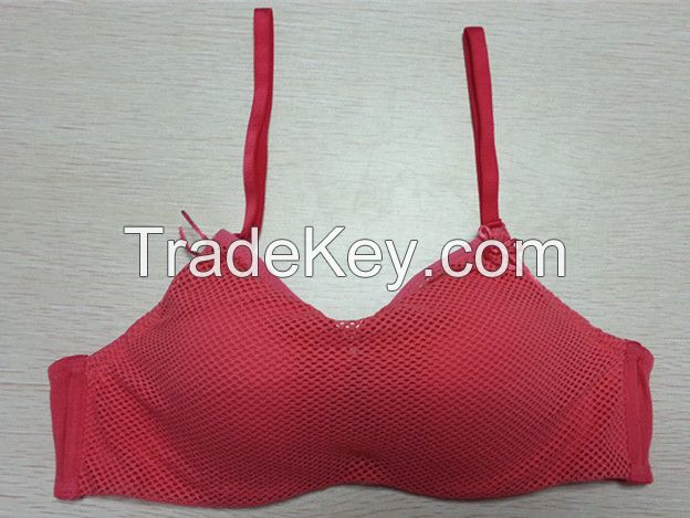 LADIES' BRA