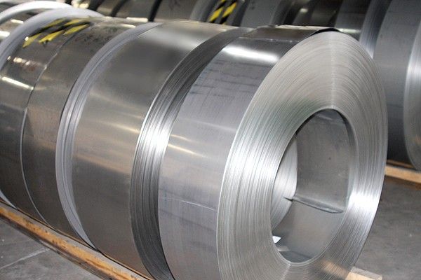 201 stainless steel strip