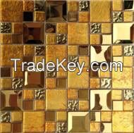 Glass Mosaic