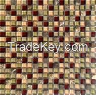 Glass Mosaic