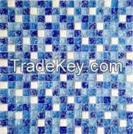 Glass Mosaic