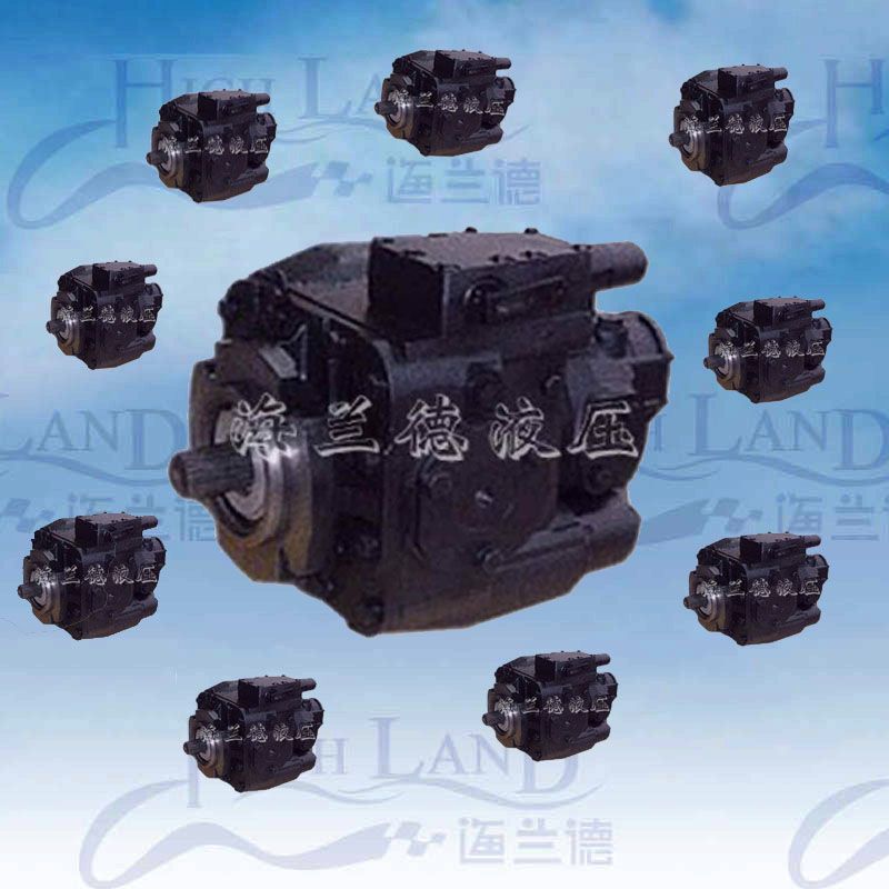 hld   PV 20 series pump