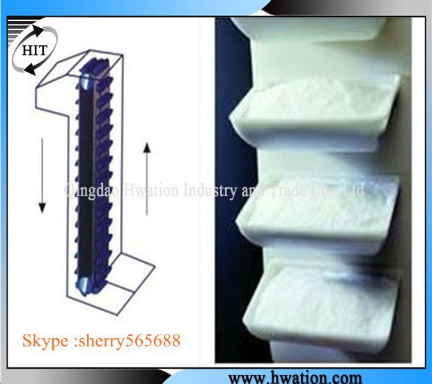 bucket elevator rubber conveyor belt /belting manufacturer