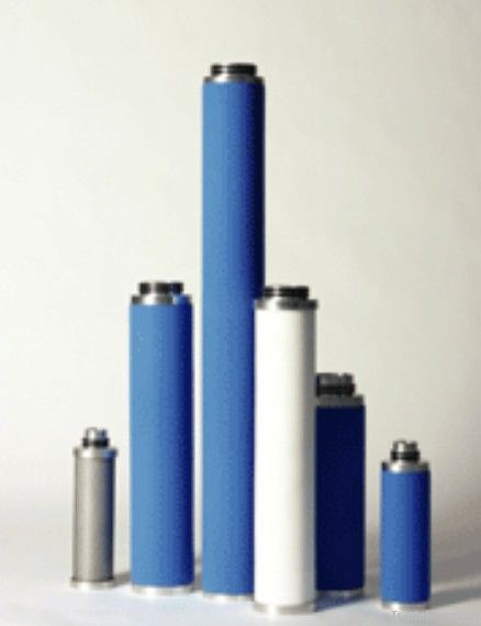 Replacement Ultrafilter Cartridge