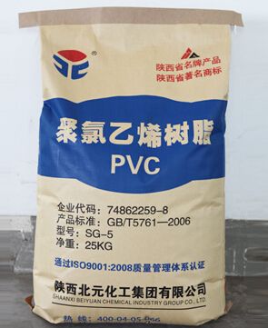 PVC Resin