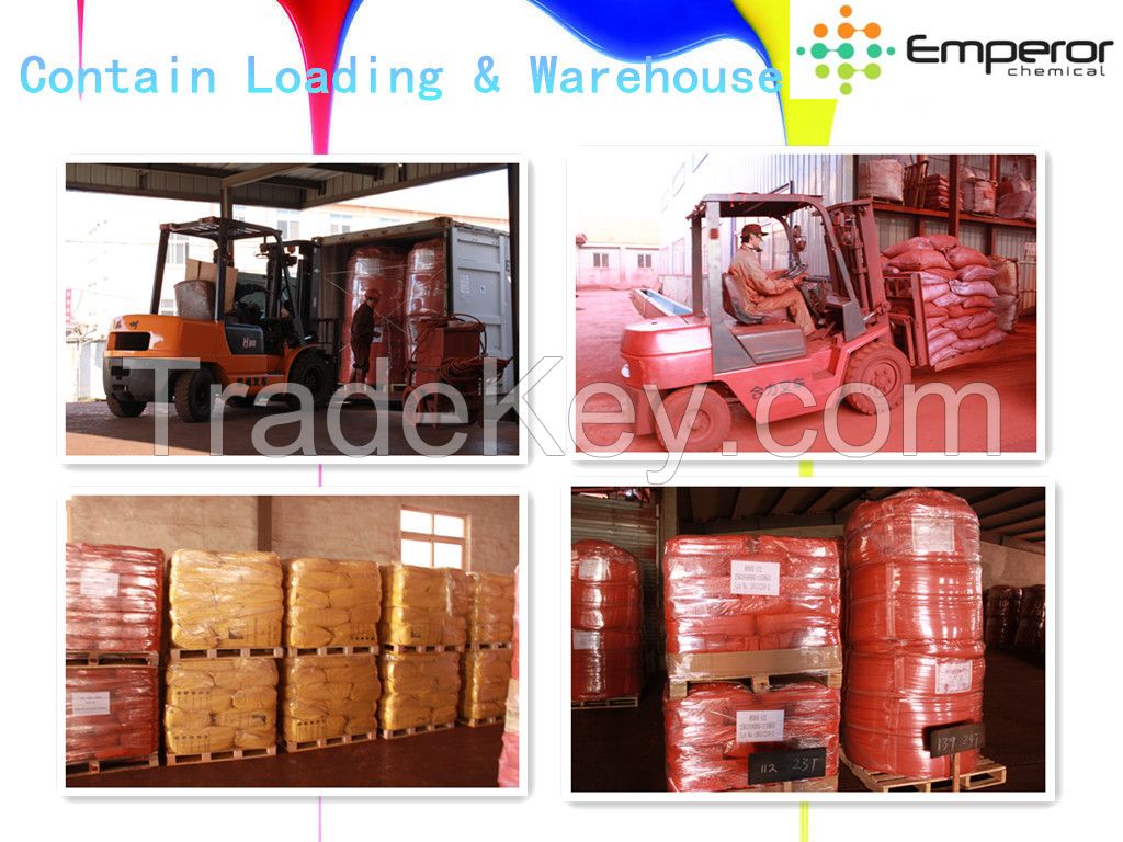 Iron Oxide Red 130