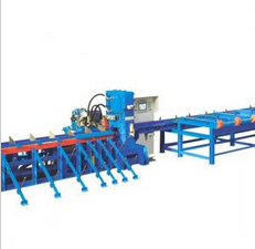 hydraulic cutting line