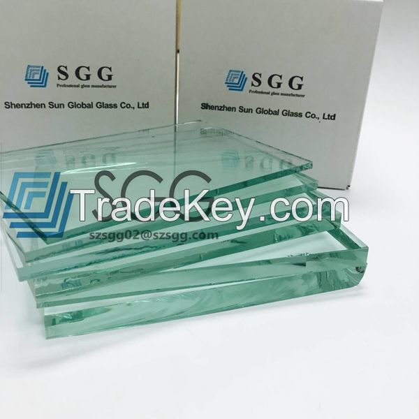 2mm 3mm 4mm 5mm 6mm 8mm 10mm 12mm 15mm 19mm clear float glass price