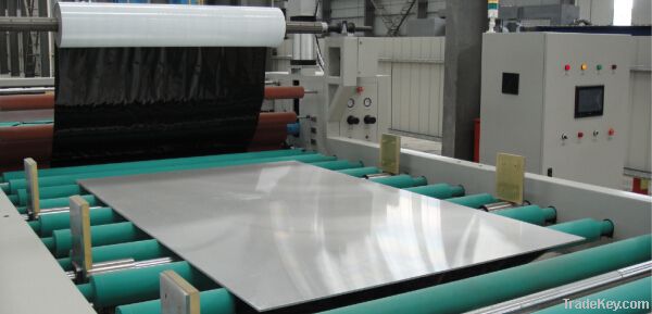 The precision of rolling plate zph-zzjzb-7pic