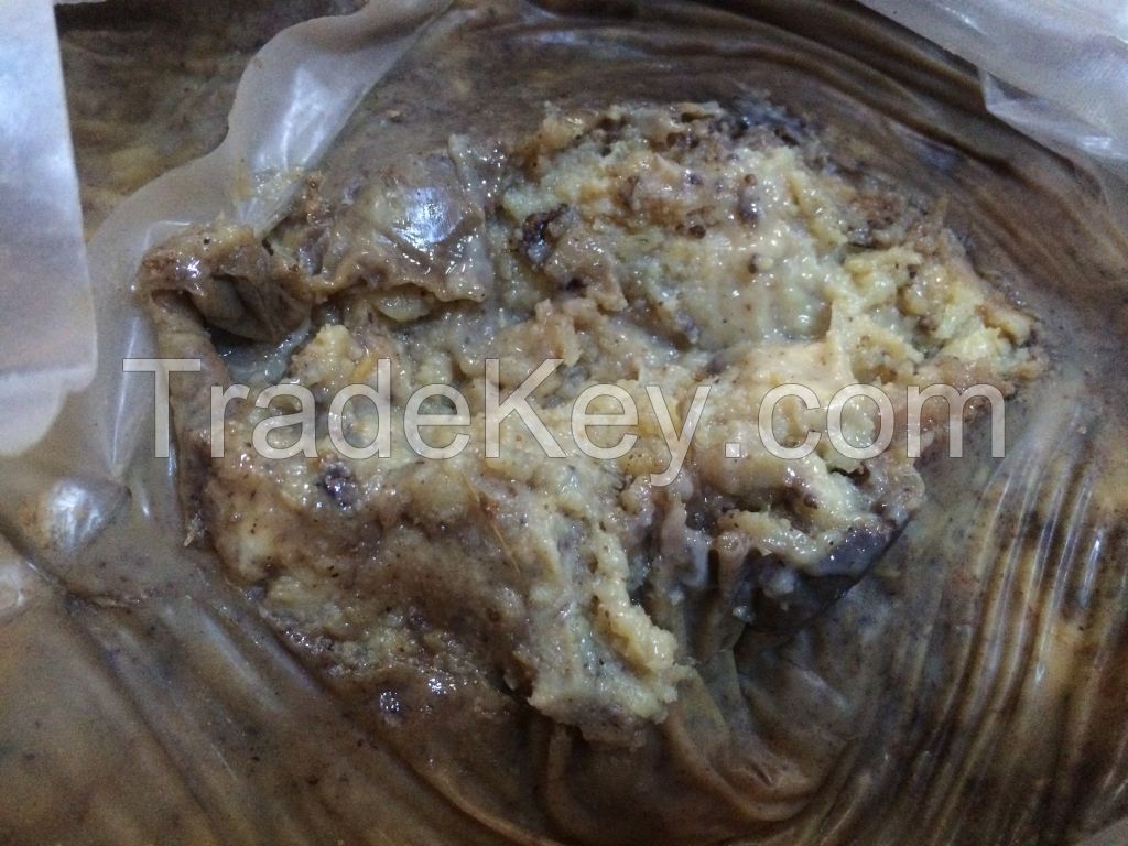 Gum Asafoetida