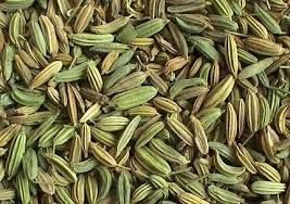 Cumin Seeds