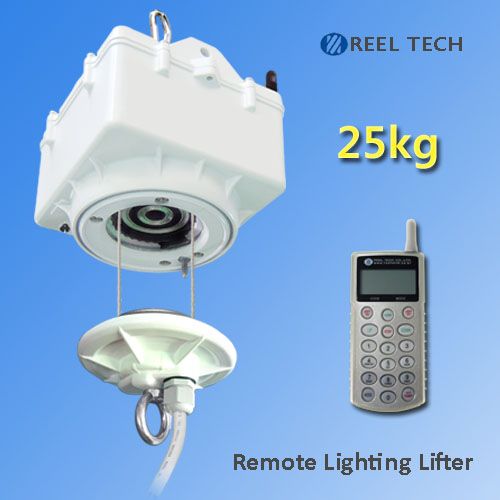 Remote Lighting Lifter | HDI-25