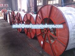 steel  wire rope