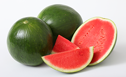 Different Varieties Of Watermelons