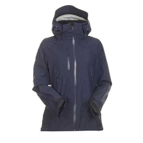 Waterproof and Windproof Jacket 