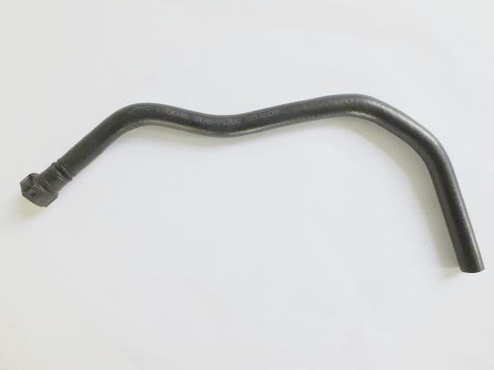 auto oil hose ISOTS16949