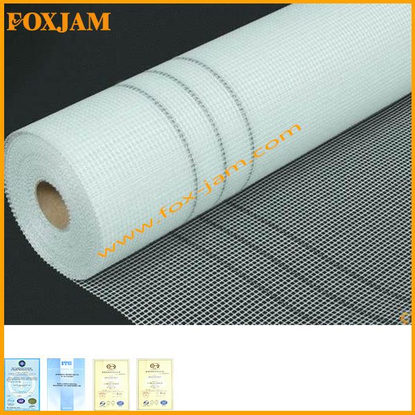 alkali resistant fiberglass mesh