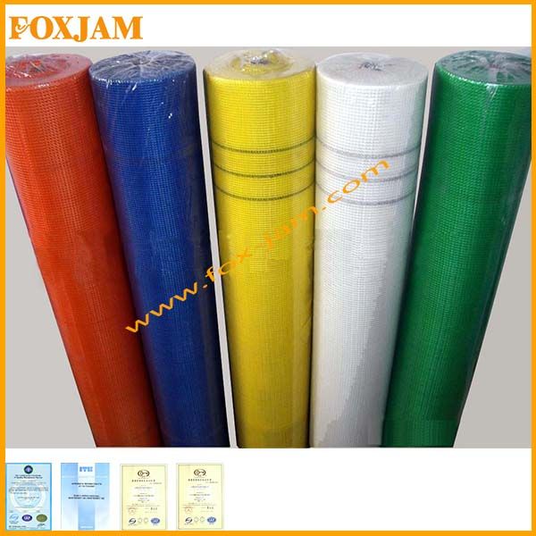 fiberglass mesh roll